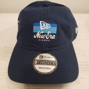 New Era Men's Classic Golf Cap